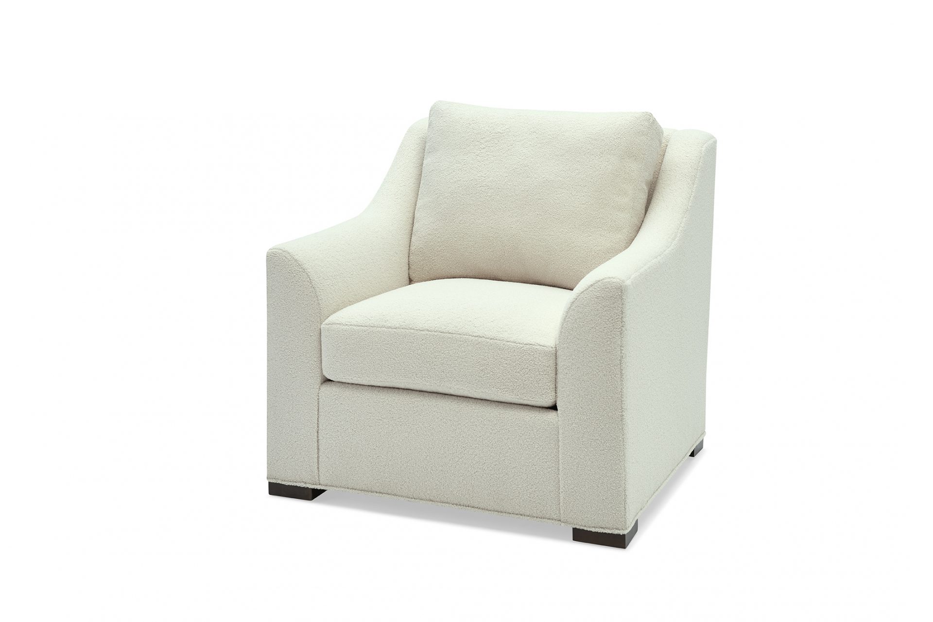 Alec Chair 1333 - Massoud Furniture