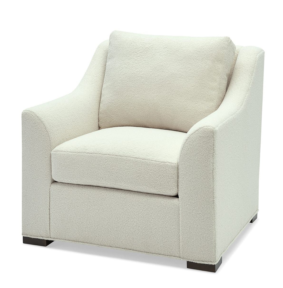 Alec Chair 1333 - Massoud Furniture